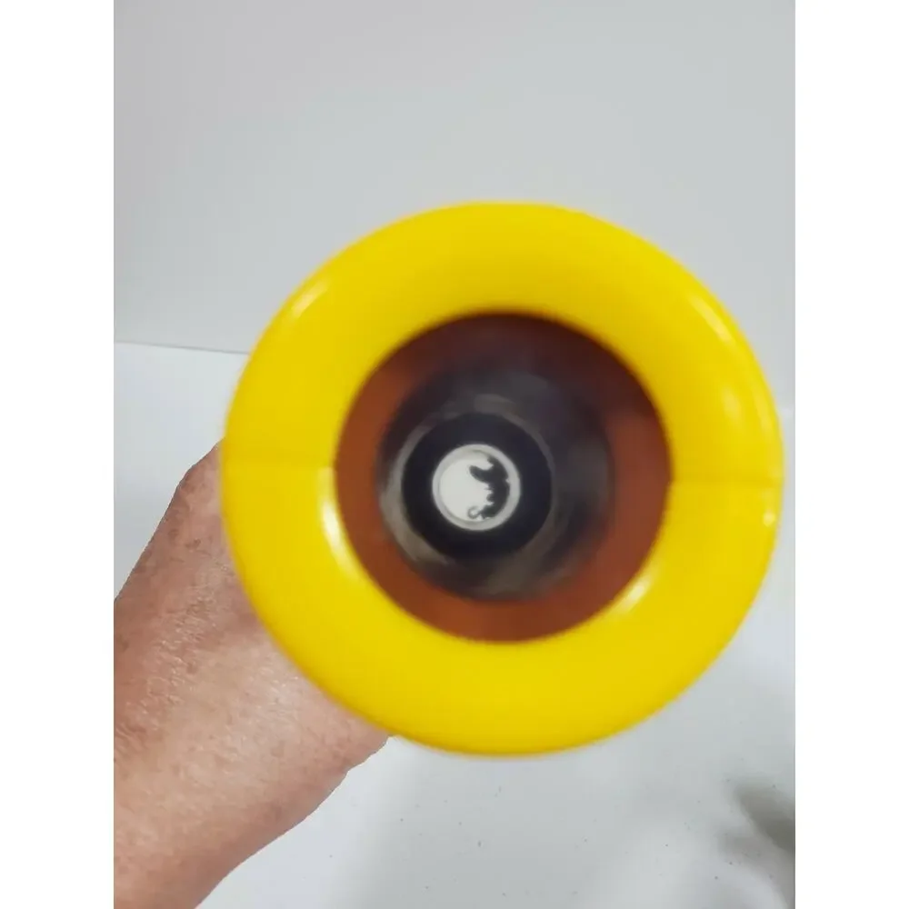 Mattel Disney Jake And The Neverland Pirates Talking Spyglass Telescope Toy 7" - Picture 5 of 7